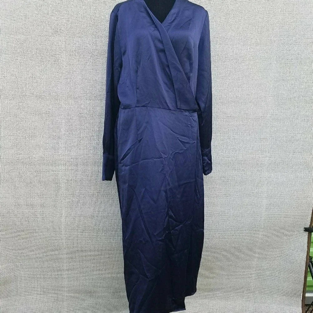 Alfani wrap modern